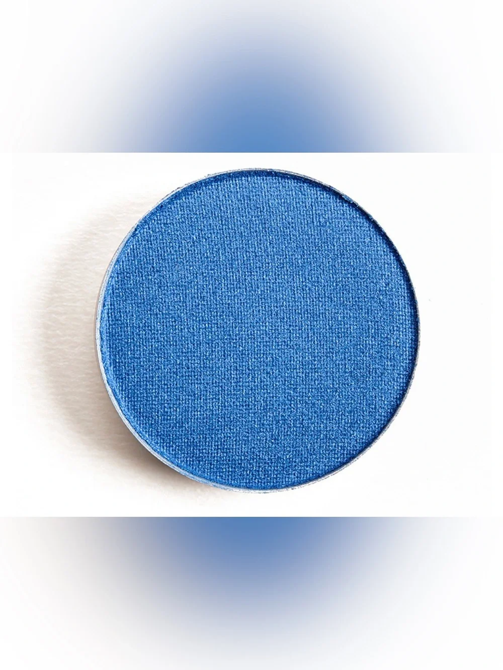 MAC Cosmetics Veluxe Pearl Eyeshadow Single - Freshwater